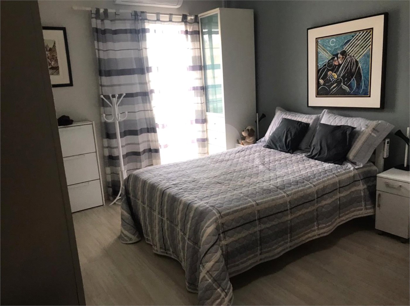 Casa Sobrado à venda no Planalto Paulista de 153m² com 3 dormitórios e 2 vagas