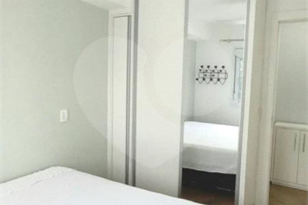 APARTAMENTO A VENDA EM SP VILA BUARQUE