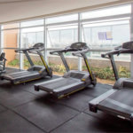 Apartamento Mobiliado de 48m² com Vista Incrível na Vila Gertrudes!