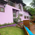 CHÁCARA À VENDA DE 2000M² NO CONDOMÍNIO CAPELA DO BARREIRO EM ITATIBA-SP Ref: 1018883