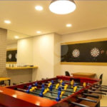 Apartamento á venda - Jabaquara