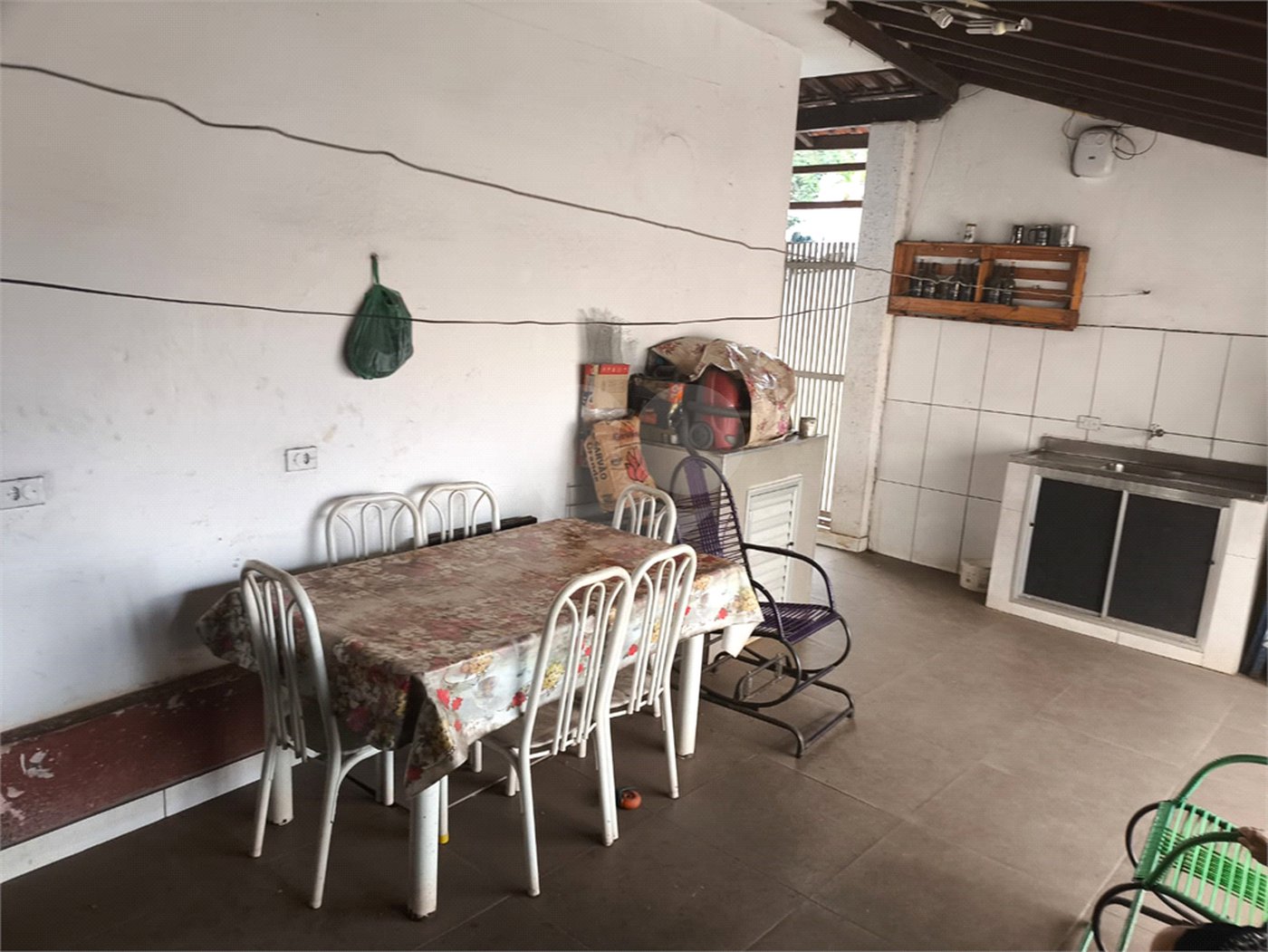 Casa à venda no Jardim Paulista – São Carlos/SP