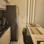 Apartamento à venda com 1 quarto em Vila Dom Pedro Ii, São Paulo, SP