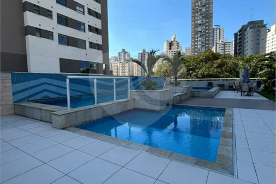 Excelente Apartamento com 02 Suítes e Lazer completo. Venha fazer uma visita.