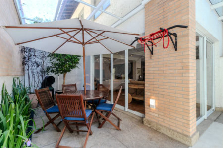 Casa à venda com 4 suítes no condomínio Laplace Spe, São Paulo - SP