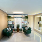 Apartamento 3 suites Granja Julieta