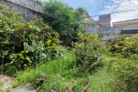 Sobrado à venda com 3 quartos, sendo 1 suíte, em Cidade São Francisco, São Paulo, SP
