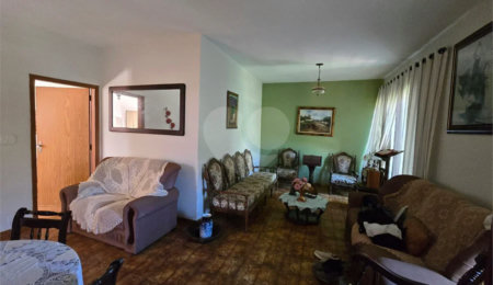 Casa à venda com 3 quartos, sendo 1 suíte, em Cidade Jardim, Pirassununga, SP