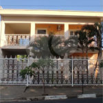 Casa a venda na cidade de São Pedro - SP.