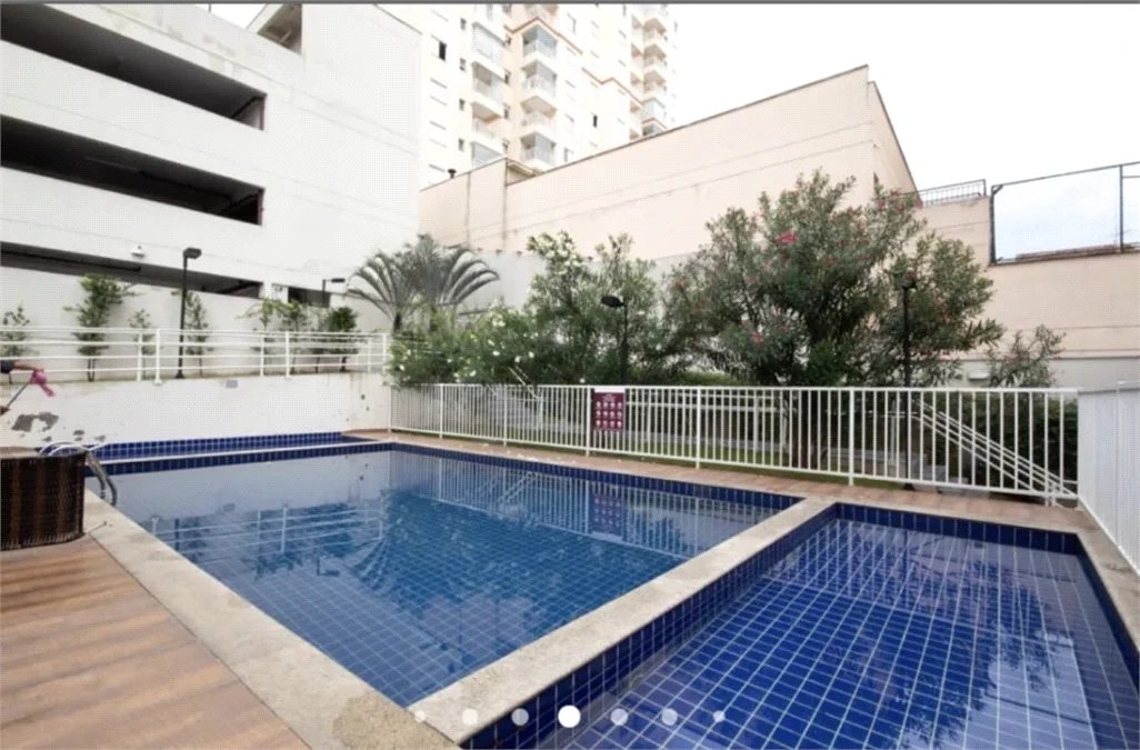 Apartamento à venda com 2 quartos em Conceição, Osasco - SP