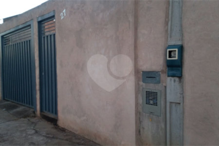 Linda Casa no Bairro Abdelnur