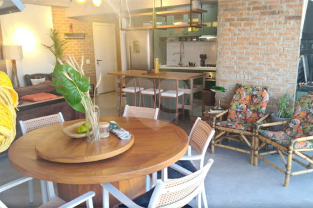 APARTAMENTO A VENDA EM SP BELÉM