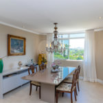 Apartamento para venda em Moema com 185m², 3 dormitórios sendo 1 suíte e 1 vaga