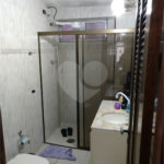 Apartamento Centro Histórico 1 quarto 48 m²