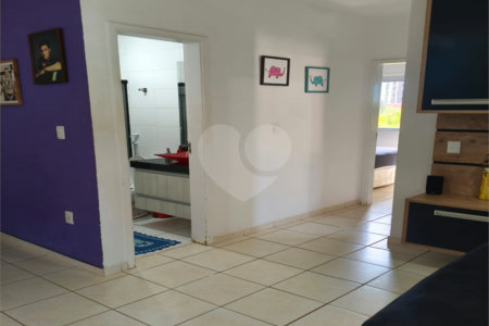 Apartamento Espaçoso com Sala Ampliada – Condomínio Vila Verde Sabará