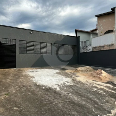 Salão 162m² Vila Maria