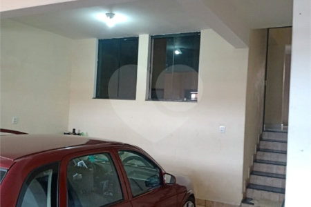 Sobrado residencial para venda no Aracy