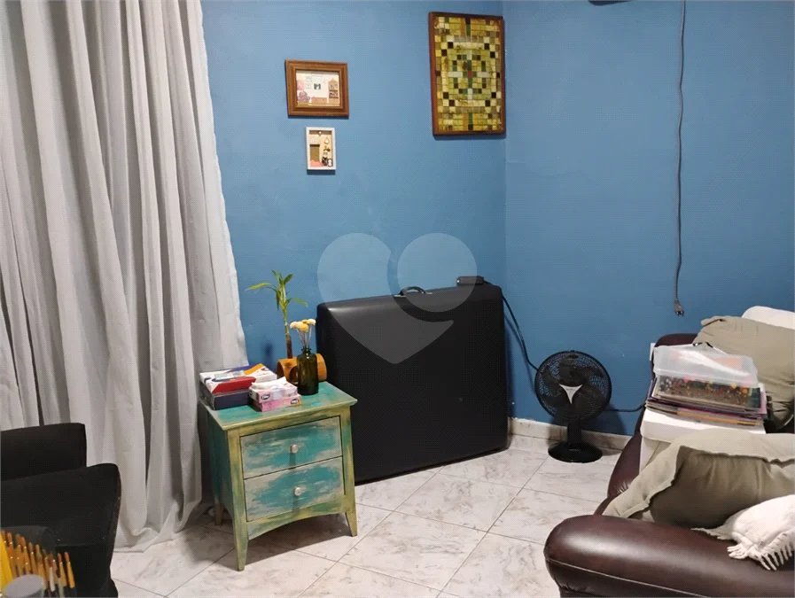 Casa Térrea à venda no Jardim da Glória — 91 m²
