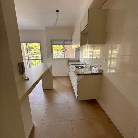 Apartamento no Edifício Residencial Valentina Park