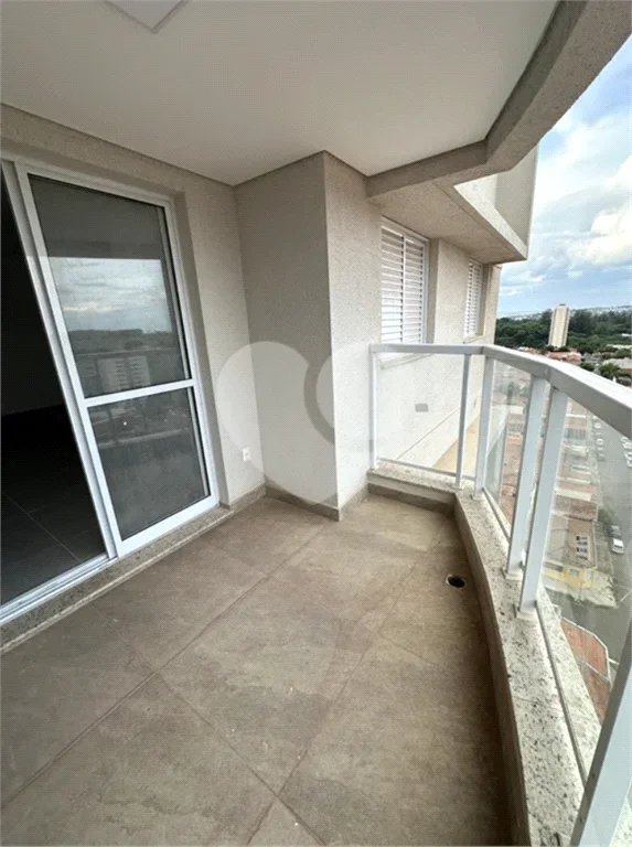 Apartamento à venda no Edifício Eco Park Independência – Vila Independência, Piracicaba/SP