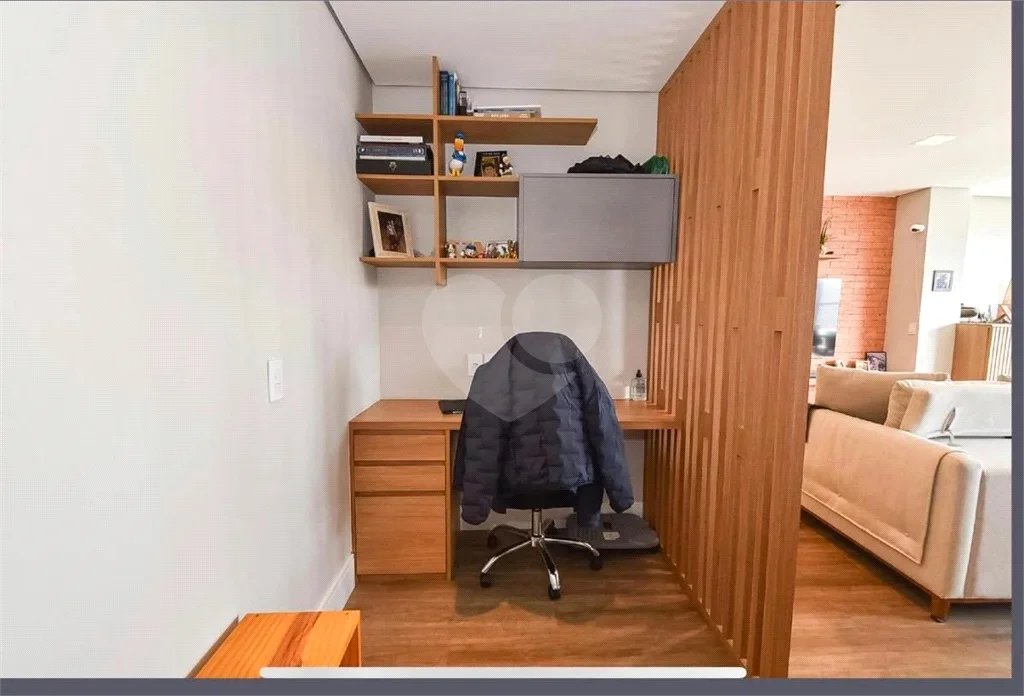 Apartamento à venda na Vila Mariana. Localização espetacular!
