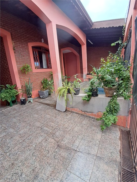 Casa à Venda na Vila Prado – São Carlos/SP