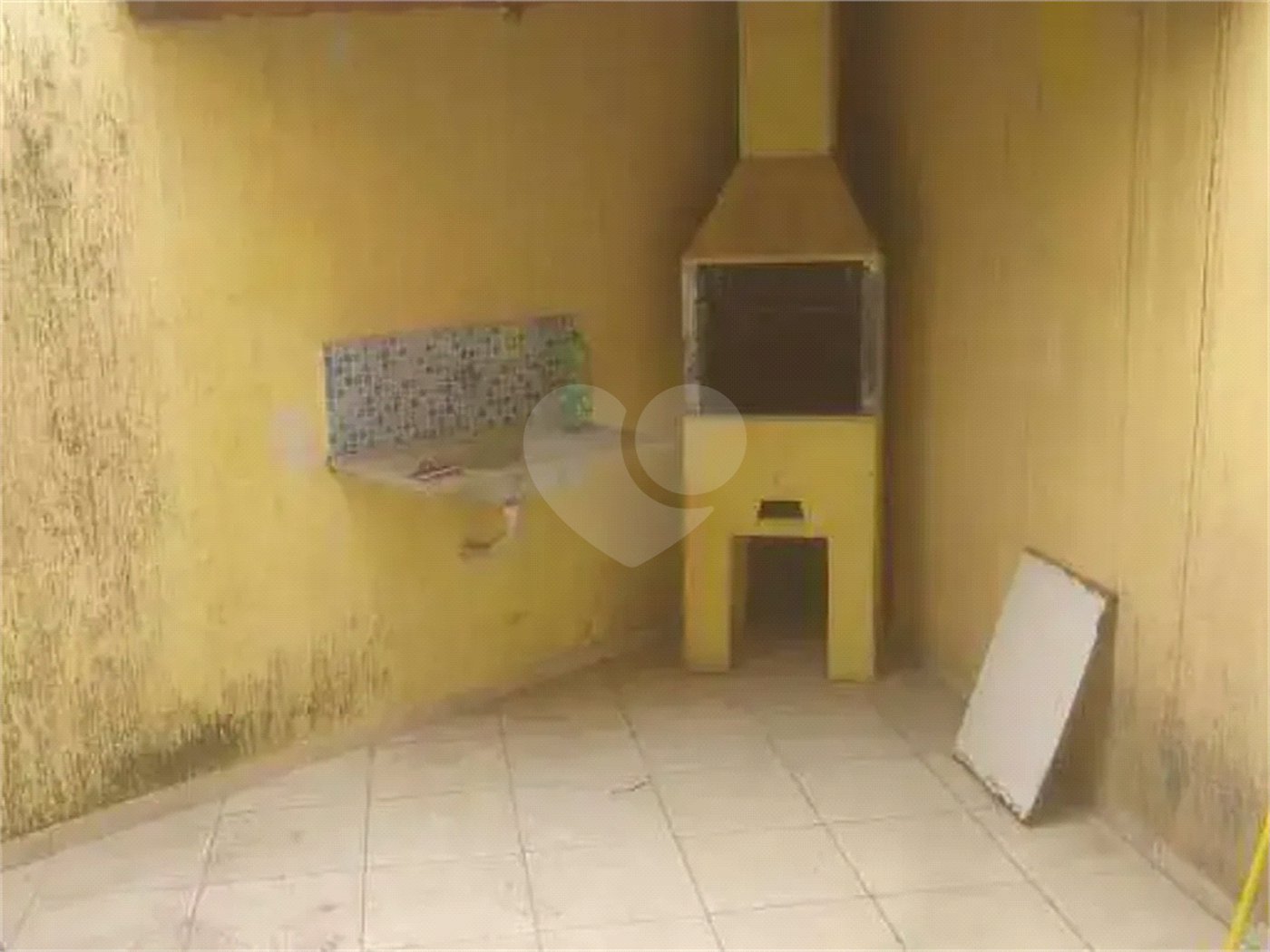 Sobrado com 2 dormitórios à venda, 80 m² por R$ 380.000,00 - Pirituba - São Paulo/SP