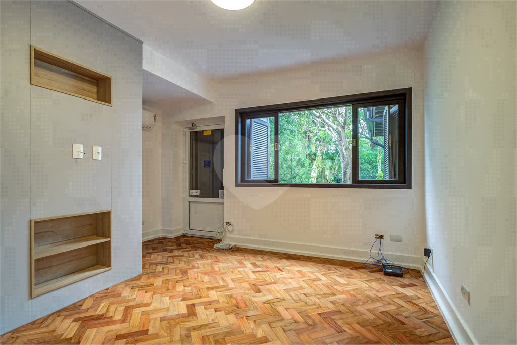 Casa à venda com 4 suítes em Alto da Boa Vista, São Paulo, SP