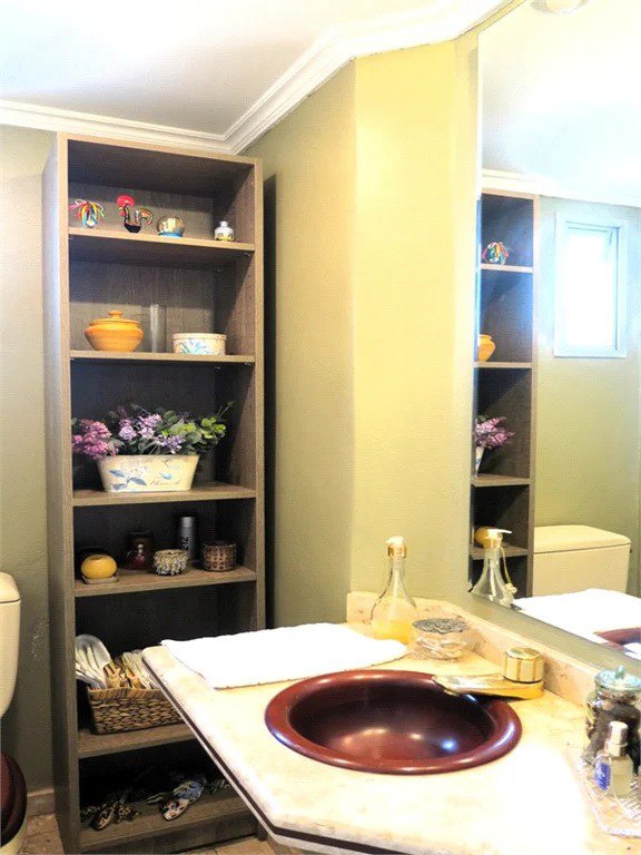 Apartamento à venda com 3 quartos, sendo 1 suíte,  em Jardim Sul, São Paulo, SP