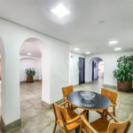 Apartamento à venda com 3 quartos, sendo 1 suíte, em Brooklin, São Paulo, SP