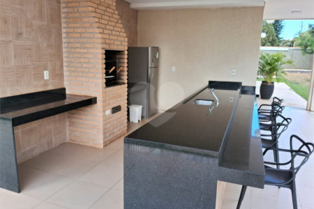 Apartamento a venda no Boa Vista