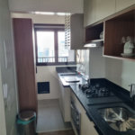 Apartamento à venda com 1 suíte em Pinheiros, São Paulo, SP