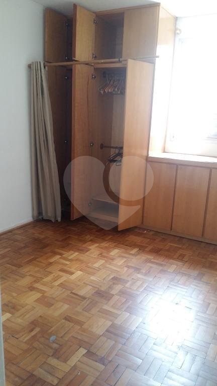 Apartamento á venda - Jabaquara