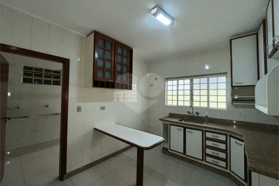 Casa à venda no bairro Santa Cecília, em Piracicaba