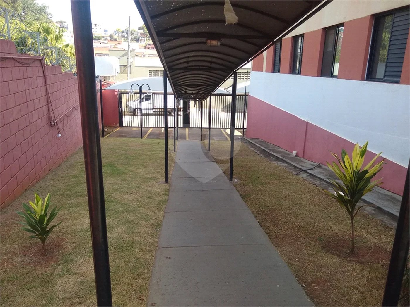 APARTAMENTO À VENDA E LOCAÇÃO, EDIFÍCIO AMARANTES, PIRACICABA/SP