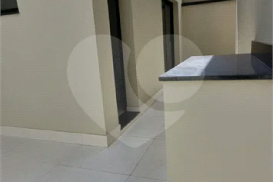 Casa à venda no Condomínio Agapé