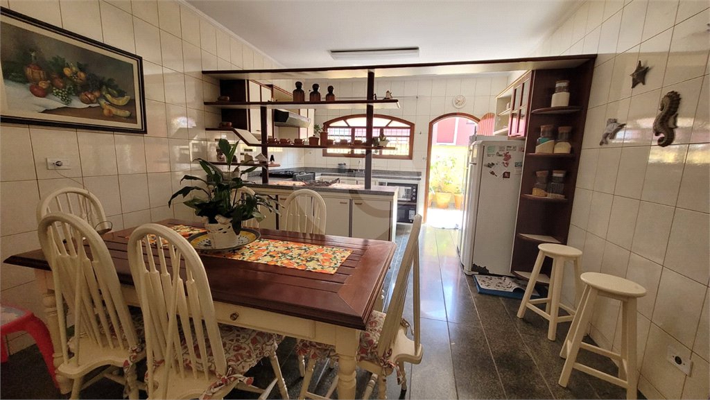 Casa Térrea à venda com 3 quartos em Freguesia do Ó, São Paulo, SP