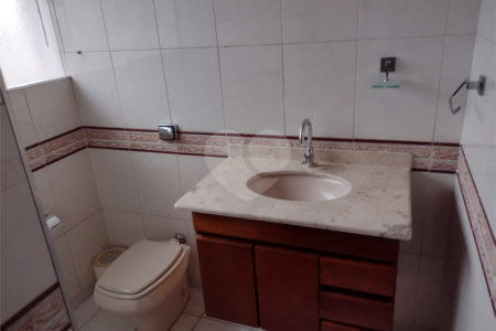 Casa para alugar com 4 quartos em Brooklin, São Paulo, SP