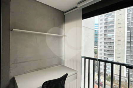 Apartamento á venda - Vila Guarani