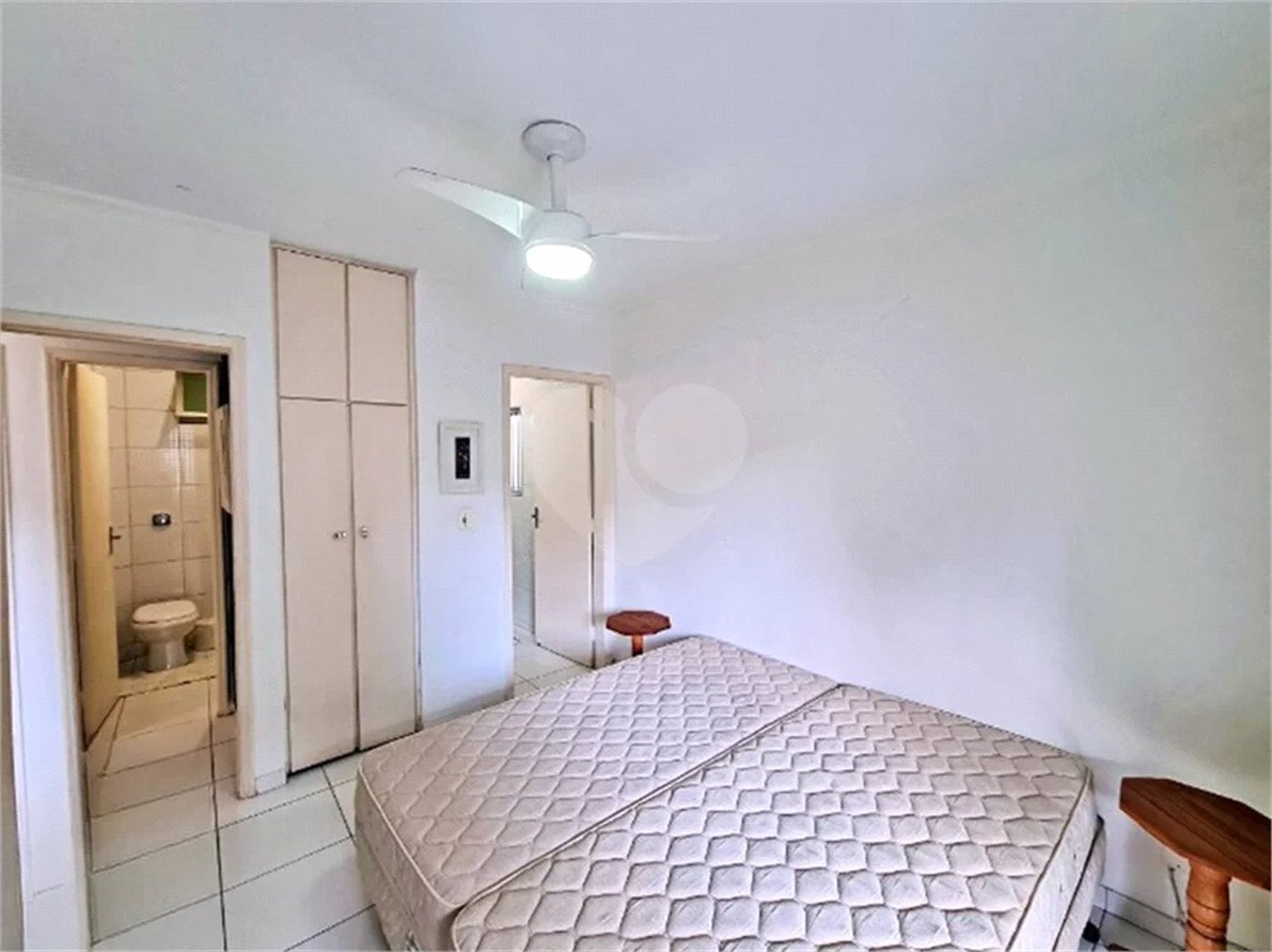 COBERTURA MOBILIADA À VENDA NO GUARUJÁ, 4 QUARTOS (2 SUÍTES)