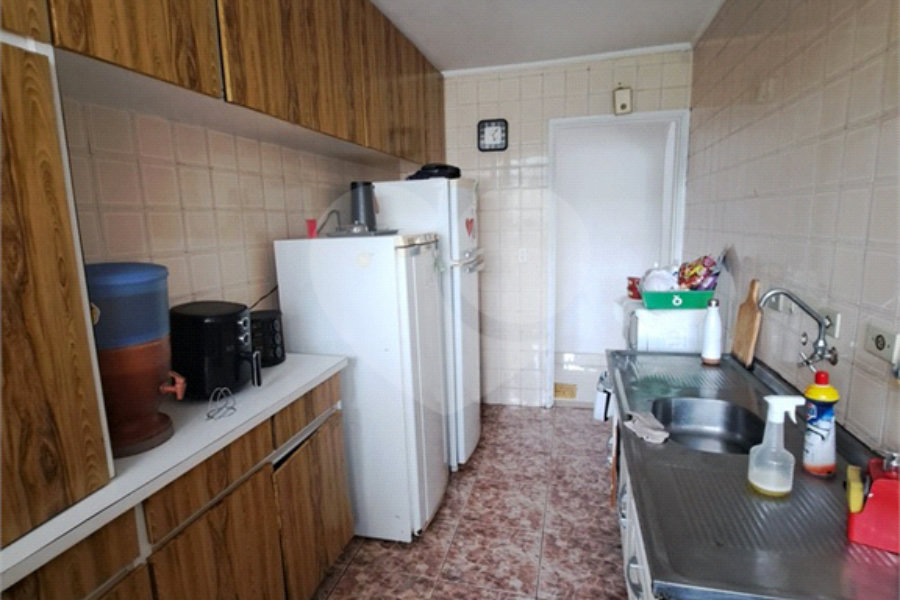 Apartamento Moradas da Cantareira