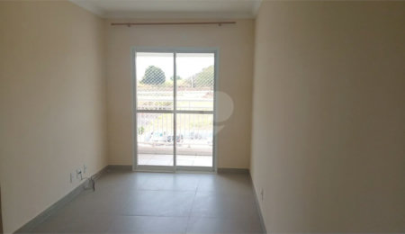 Apartamento à venda com 3 quartos, sendo 1 suíte,  em Santa Terezinha, Paulínia, SP