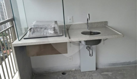 Apartamento à venda com 2 quartos, sendo 1 suíte,  em Vila Mariana, São Paulo, SP