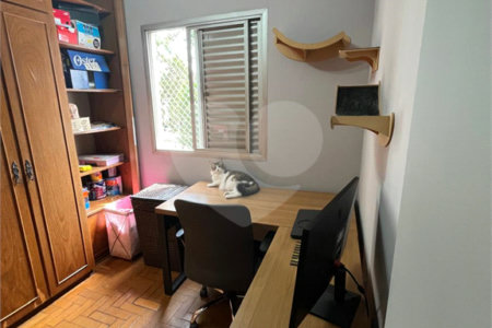 Apartamento à Venda – Vila Cláudia, Região da Mooca com 3 Dormitórios e 1 Vaga de Garagem