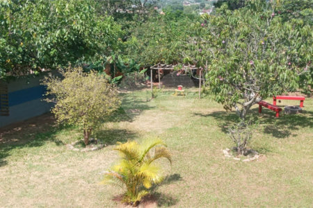 Chácara à venda com 3 quartos, sendo 2 suítes,  em Monterrey, Louveira, SP