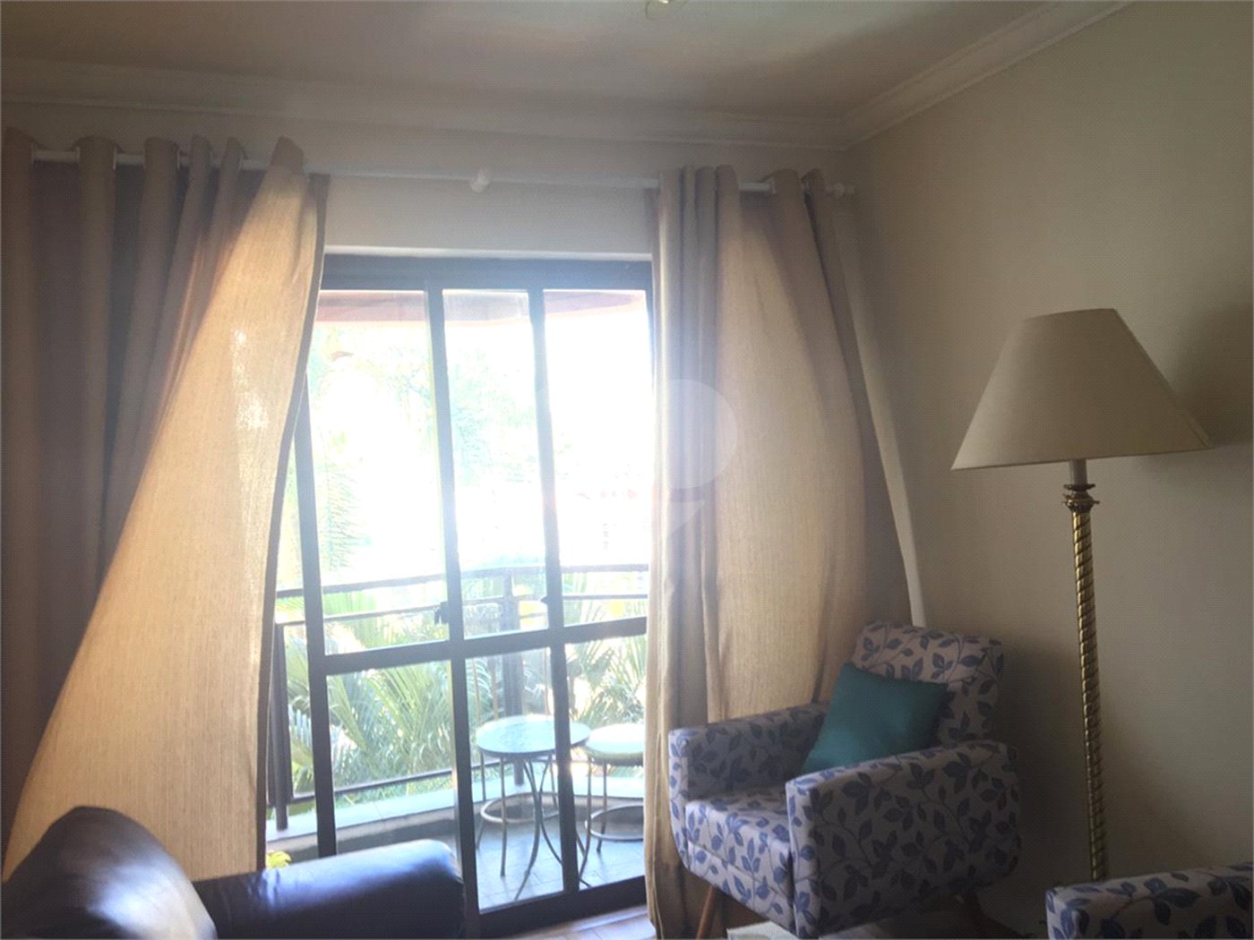 Apartamento na Vila Mariana