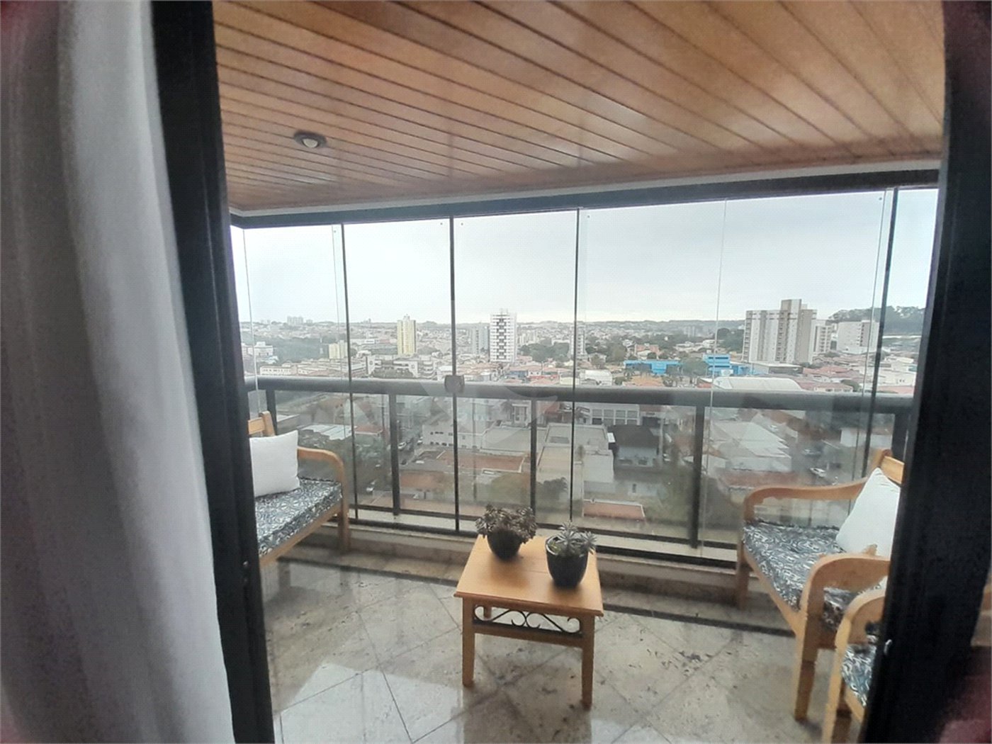 Apartamento no Edifício Villa Lobos a venda - São Carlos