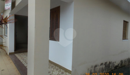 Casa à venda com 3 quartos em Jardim Brasil, Atibaia, SP