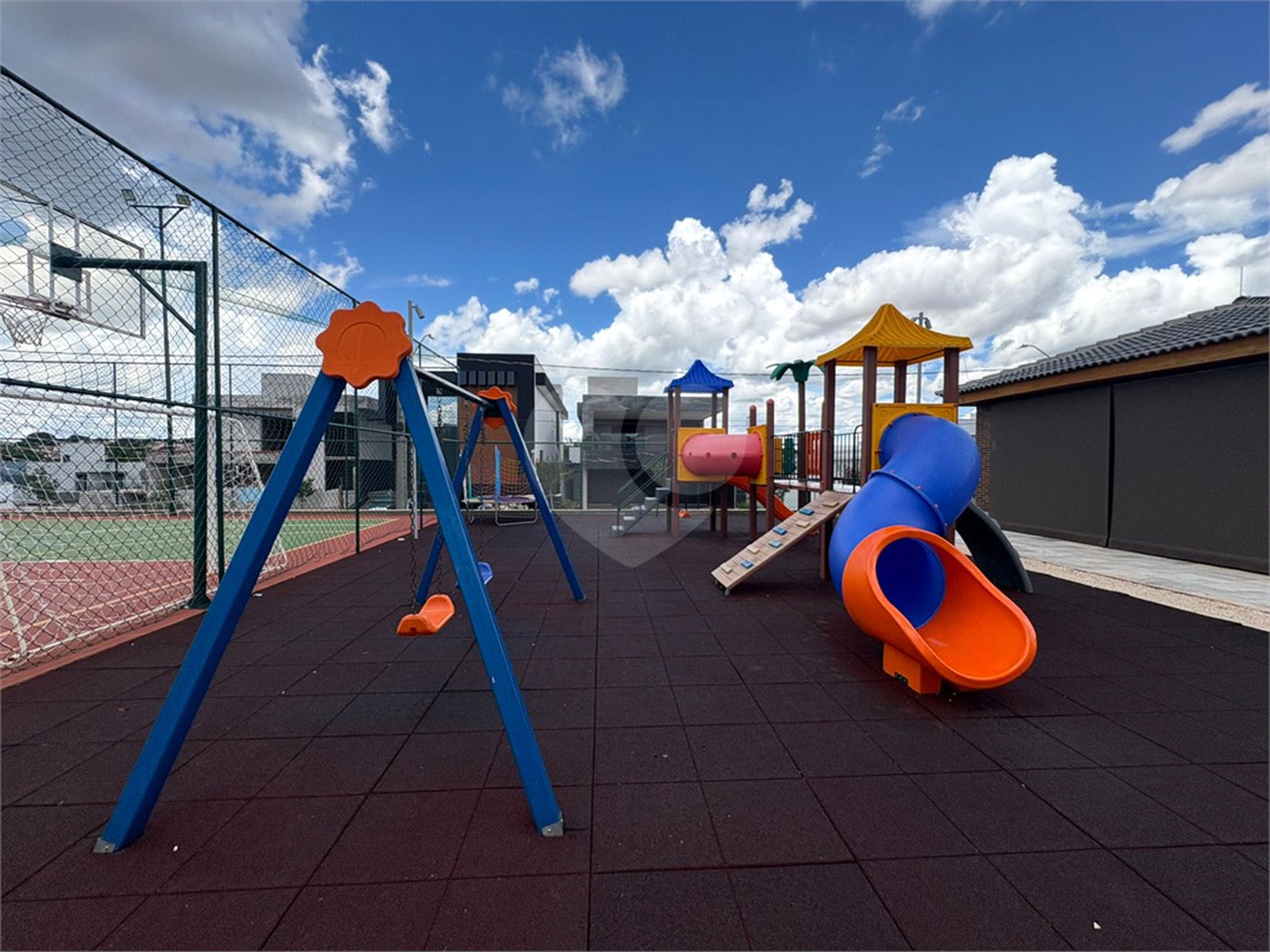 Loteamento Parque Faber IV