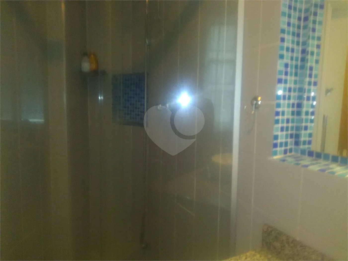 Apartamento 3 quartos (1 suíte) à venda no Gonzaga, Santos
